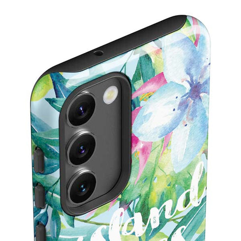 Island Vibes Galaxy S23 Pro Case
