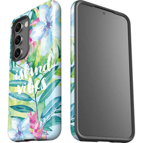 Island Vibes Galaxy S23 Pro Case