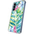 Island Vibes Galaxy S24 Clear Case
