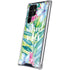 Island Vibes Galaxy S24 Ultra Clear Case