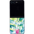 Island Vibes Galaxy Z Flip5 5G Skin