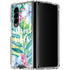 Island Vibes Galaxy Z Fold4 5G Clear Case