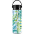 Island Vibes Hydro Flask 20oz Wide Mouth Skin
