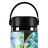Island Vibes Hydro Flask 20oz Wide Mouth Skin