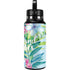 Island Vibes Hydro Flask 32oz Wide Mouth Skin