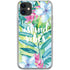 Island Vibes iPhone 11 Clear Case