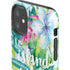 Island Vibes iPhone 11 Impact Case