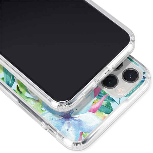 Island Vibes iPhone 11 Pro Clear Case