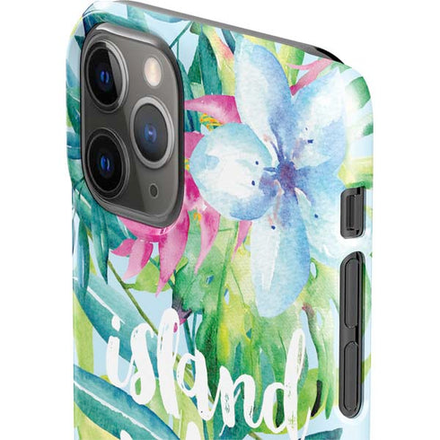 Island Vibes iPhone 11 Pro Lite Case