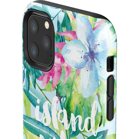 Island Vibes iPhone 11 Pro Max Impact Case