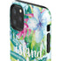Island Vibes iPhone 11 Pro Max Impact Case