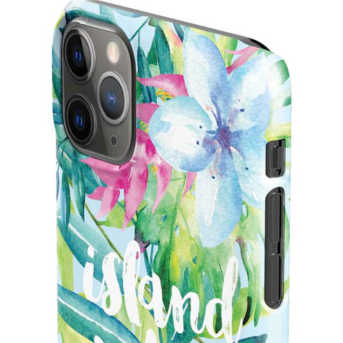 Island Vibes iPhone 11 Pro Max Lite Case