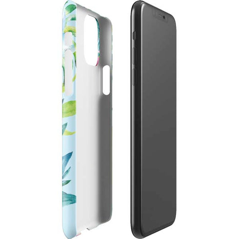 Island Vibes iPhone 11 Pro Max Lite Case