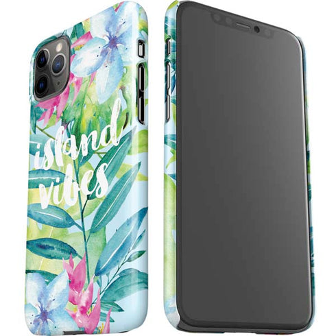 Island Vibes iPhone 11 Pro Max Lite Case