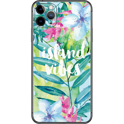 Island Vibes iPhone 11 Pro Max Skin