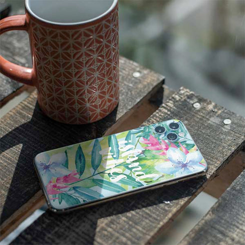 Island Vibes iPhone 11 Pro Max Skin