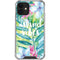 Island Vibes iPhone 12 Clear Case