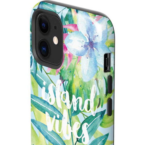 Island Vibes iPhone 12 Impact Case