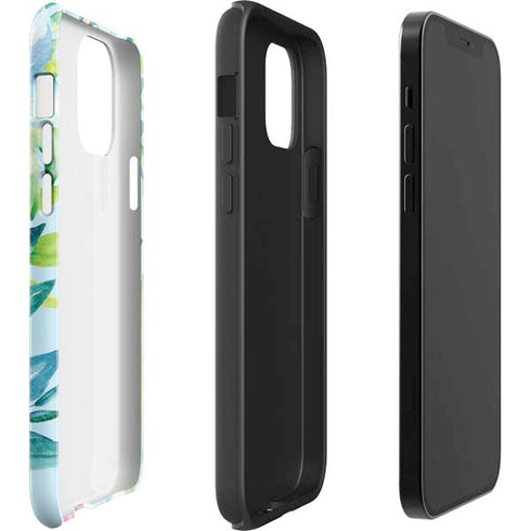 Island Vibes iPhone 12 Impact Case