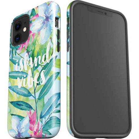 Island Vibes iPhone 12 Impact Case