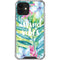 Island Vibes iPhone 12 Mini Clear Case