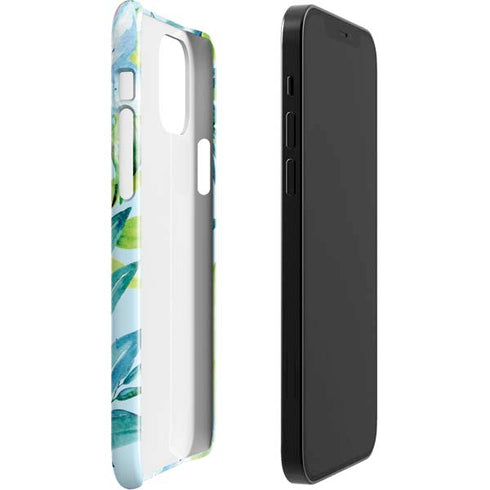 Island Vibes iPhone 12 Mini Lite Case