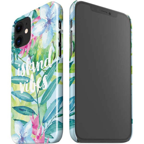 Island Vibes iPhone 12 Mini Lite Case