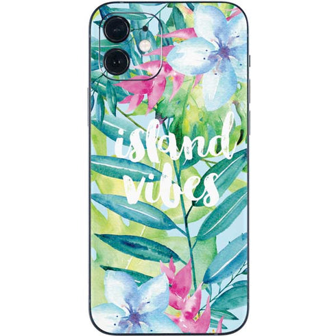 Island Vibes iPhone 12 Mini Skin
