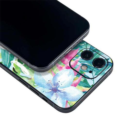 Island Vibes iPhone 12 Mini Skin