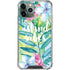 Island Vibes iPhone 12 Pro Clear Case