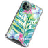 Island Vibes iPhone 12 Pro Clear Case
