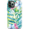 Island Vibes iPhone 12 Pro Impact Case