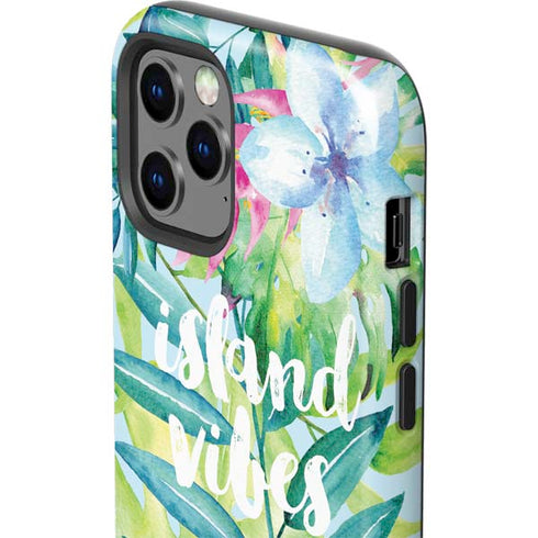 Island Vibes iPhone 12 Pro Impact Case