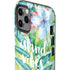 Island Vibes iPhone 12 Pro Impact Case