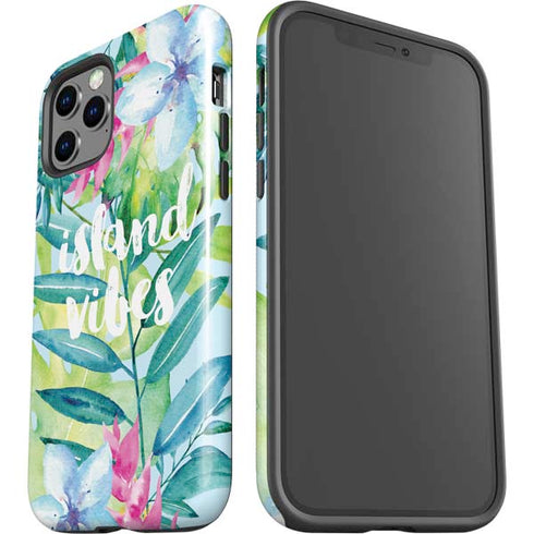 Island Vibes iPhone 12 Pro Max Impact Case