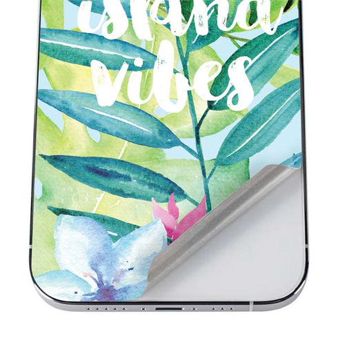 Island Vibes iPhone 12 Pro Max Skin