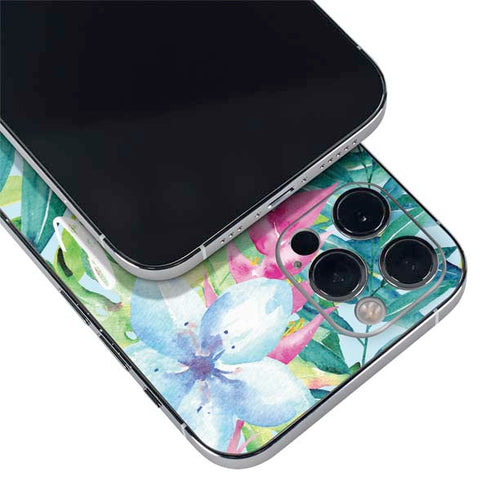 Island Vibes iPhone 12 Pro Skin