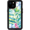Island Vibes iPhone 13 Mini Waterproof Case