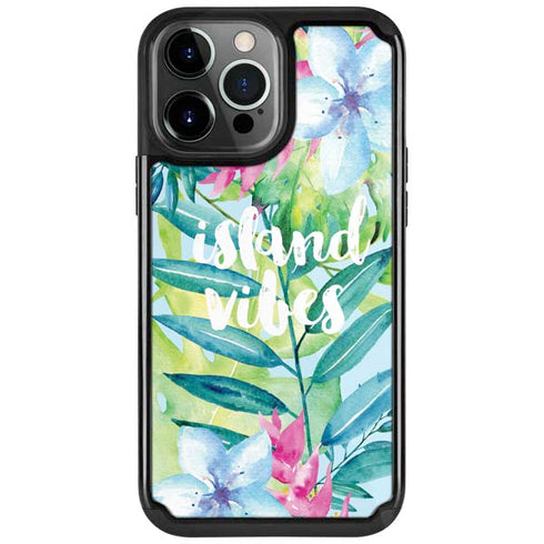 Island Vibes iPhone 13 Pro Cargo Case