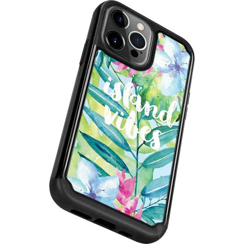 Island Vibes iPhone 13 Pro Cargo Case
