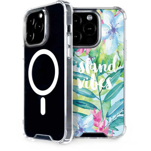 Island Vibes iPhone 13 Pro MagSafe Case