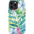 Island Vibes iPhone 13 Pro Max Impact Case
