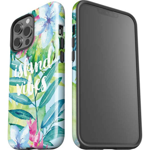 Island Vibes iPhone 13 Pro Max Impact Case