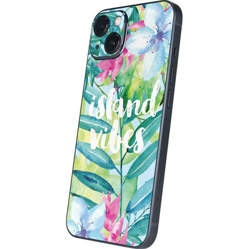 Island Vibes iPhone 13 Skin