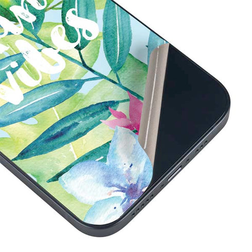Island Vibes iPhone 13 Skin