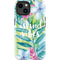 Island Vibes iPhone 14 Plus Impact Case