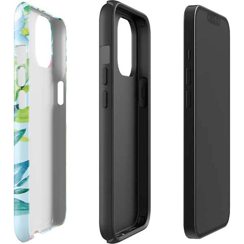 Island Vibes iPhone 15 Impact Case
