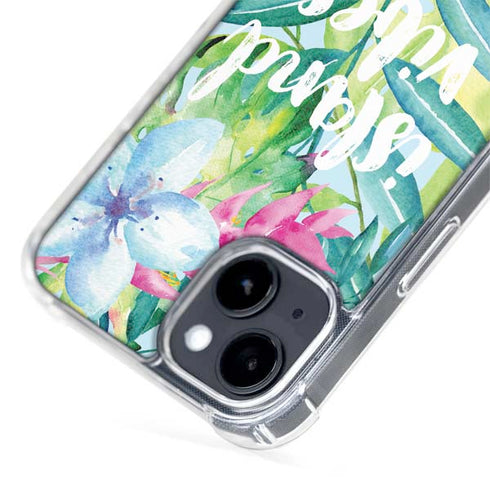 Island Vibes iPhone 15 Plus MagSafe Case