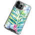 Island Vibes iPhone 14 Pro Clear Case
