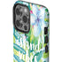 Island Vibes iPhone 14 Pro Impact Case